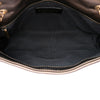 Chanel CC Metallic Lambskin Chic Knot Flap Secondhand