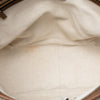 Gucci GG Canvas Bree Tote Secondhand