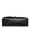 Secondhand Chanel Small Lambskin Diana Flap