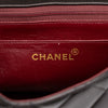 Secondhand Chanel Small Lambskin Diana Flap