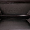 Chanel Quilted Caviar Boy Card Holder with Chain Secondhand