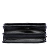 Chanel CC Quilted Lambskin Maxi Pearl Chain Strap Secondhand