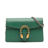 Gucci Mini Leather Dionysus Crossbody Secondhand