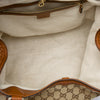 Gucci Medium GG Canvas Brick Lane Tote Secondhand