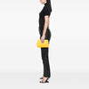 Fendi Zucca Embossed Technical Fabric Cosmetic Pouch Secondhand