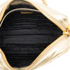 Prada Nappa Gaufre Camera Bag Secondhand