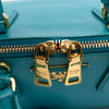 Prada Small Saffiano Lux Promenade Satchel Secondhand