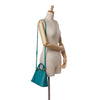 Prada Small Saffiano Lux Promenade Satchel Secondhand