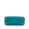Prada Small Saffiano Lux Promenade Satchel Secondhand