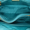 Prada Small Saffiano Lux Promenade Satchel Secondhand