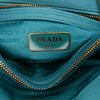 Prada Small Saffiano Lux Promenade Satchel Secondhand