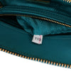 Prada Small Saffiano Lux Promenade Satchel Secondhand