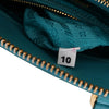 Prada Small Saffiano Lux Promenade Satchel Secondhand