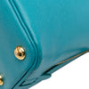 Prada Small Saffiano Lux Promenade Satchel Secondhand