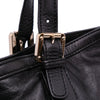 Gucci Medium Leather Britt Satchel Secondhand