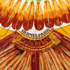 Hermès Brazil Silk Scarf 90 Secondhand
