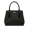 Burberry Leather Handbag Secondhand