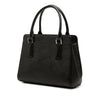 Burberry Leather Handbag Secondhand