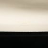 Saint Laurent Grain De Poudre Triquilt Monogram Envelope Clutch Secondhand