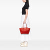 Gucci Medium Dollar Calfskin Swing Tote Secondhand