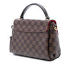 Louis Vuitton Damier Ebene Croisette Secondhand
