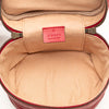 Secondhand Gucci Mini GG Marmont Matelasse Leather Round Backpack