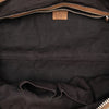 Gucci Medium GG Canvas Bamboo Bar Tote Secondhand