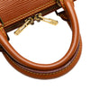 Louis Vuitton Epi Alma PM Secondhand
