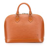Louis Vuitton Epi Alma PM Secondhand