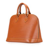 Louis Vuitton Epi Alma PM Secondhand