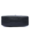 Gucci Small Calfskin Bamboo Daily Satchel Secondhand