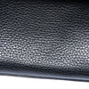 Gucci Small Calfskin Bamboo Daily Satchel Secondhand