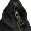Prada Tessuto Hobo Secondhand