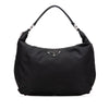 Prada Tessuto Hobo Secondhand