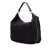 Prada Tessuto Hobo Secondhand