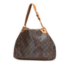 Louis Vuitton Monogram Galliera PM Secondhand