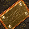 Louis Vuitton Monogram Galliera PM Secondhand