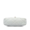 Chanel Large Lambskin 19 Flap Secondhand