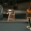 Gucci Medium Calfskin Bamboo Shopper Satchel Secondhand