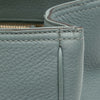 Gucci Medium Calfskin Bamboo Shopper Satchel Secondhand