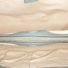 Gucci Medium Calfskin Bamboo Shopper Satchel Secondhand