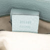 Gucci Medium Calfskin Bamboo Shopper Satchel Secondhand