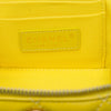 Chanel Small CC Quilted Lambskin Vanity Case With Chain Secondhand
