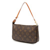 Louis Vuitton Monogram Pochette Accessoires Secondhand