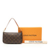 Louis Vuitton Monogram Pochette Accessoires Secondhand