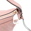 Gucci Large Microguccissima Bree Shoulder Bag Secondhand