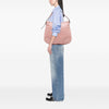 Gucci Large Microguccissima Bree Shoulder Bag Secondhand