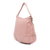 Gucci Large Microguccissima Bree Shoulder Bag Secondhand