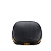 Chanel Caviar Triple CC Drawstring Bucket Bag Secondhand