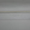 Balenciaga Goatskin Motocross Metallic Edge Wallet on Chain Secondhand